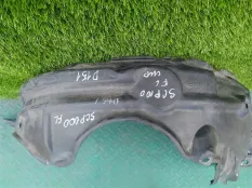 Подкрылок TOYOTA RACTIS 5387652170 SCP100, передний левый