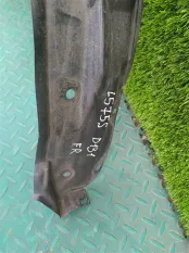 Подкрылок DAIHATSU MOVE CONTE 53875B2260 L575S, передний правый