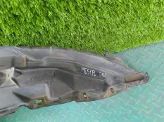 Подкрылок NISSAN ELGRAND 63843WL000 E51, передний левый