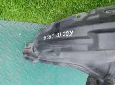 Подкрылок TOYOTA PASSO 53876B1010 KGC10, передний левый