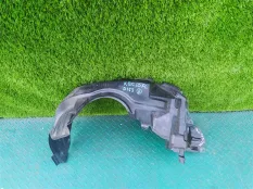 Подкрылок TOYOTA PASSO 53876B1010 KGC10, передний левый