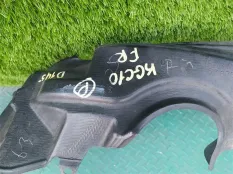 Подкрылок TOYOTA PASSO 53875B1010 KGC10, передний правый