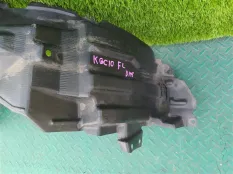 Подкрылок TOYOTA PASSO 53876B1010 KGC10, передний левый