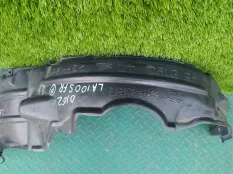 Подкрылок DAIHATSU MOVE 53875B2290 LA100S, передний правый