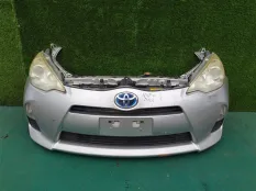 Nose cut TOYOTA AQUA NHP10 1NZ-FXE