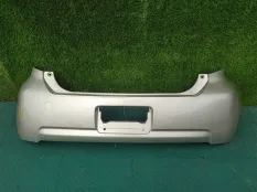 Бампер TOYOTA PASSO KGC10, задний