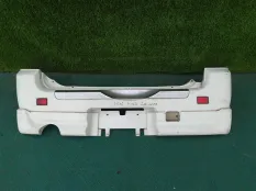 Бампер DAIHATSU TERIOS KID J111G, задний
