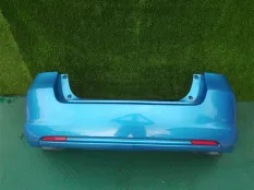 Бампер HONDA INSIGHT ZE2, задний