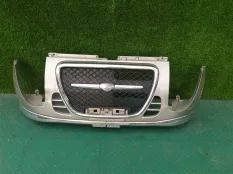 Бампер MITSUBISHI MINICA H42A, передний