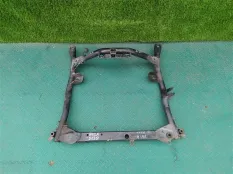 Балка под двс MITSUBISHI MINICA H42A 3G83