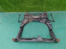 Балка под двс NISSAN MURANO PNZ51 VQ35DE