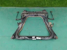 Балка под двс NISSAN LAFESTA B30 MR20DE