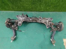 Балка подвески HONDA STREAM RN1 D17A, задняя