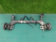 Балка MAZDA DEMIO DY3W ZJ-VE, задняя