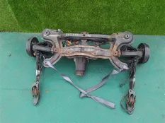 Балка подвески HONDA S-MX RH2 B20B, задняя