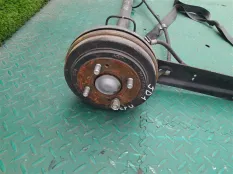 Балка подвески HONDA THAT'S JD1 E07Z, задняя