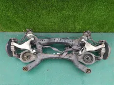 Балка подвески NISSAN TEANA PJ31 VQ35DE, задняя