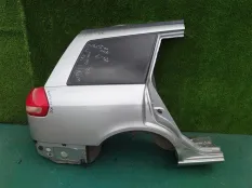 Крыло NISSAN WINGROAD Y11, заднее правое