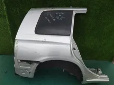 Крыло TOYOTA KLUGER ACU20W, заднее правое