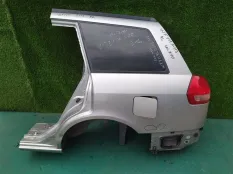 Крыло NISSAN WINGROAD Y11, заднее левое