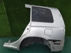 Крыло TOYOTA KLUGER ACU20W, заднее левое