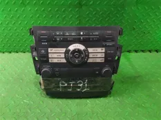 Климат-контроль NISSAN TEANA J31