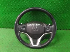 Руль HONDA SHUTTLE GP7