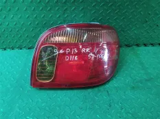 Стоп-сигнал TOYOTA VITZ NCP10, правый