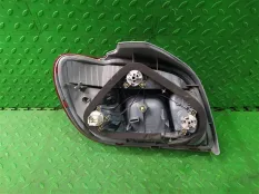 Стоп-сигнал TOYOTA VITZ NCP10, правый