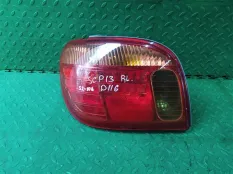 Стоп-сигнал TOYOTA VITZ NCP10, левый
