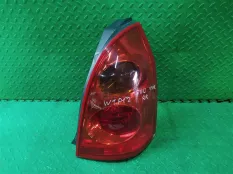 Стоп-сигнал NISSAN PRIMERA P12, правый