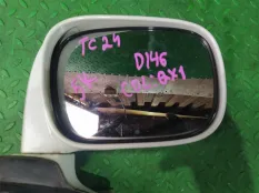 Зеркало NISSAN SERENA C24, правое