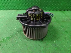 Мотор печки TOYOTA BB NCP30
