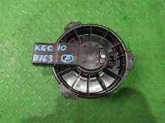 Мотор печки TOYOTA PASSO KGC10