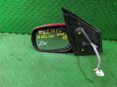 Зеркало TOYOTA PASSO KGC10, левое