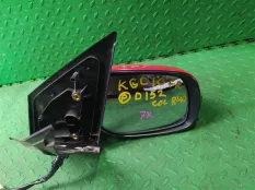 Зеркало TOYOTA PASSO KGC10, правое