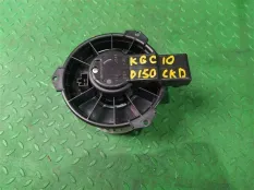 Мотор печки TOYOTA PASSO KGC10