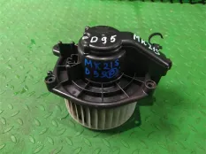 Мотор печки SUZUKI PALETTE MK21S