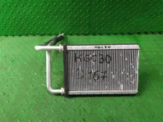 Радиатор печки TOYOTA PASSO KGC30