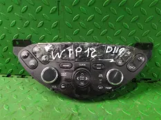 Климат-контроль NISSAN PRIMERA P12