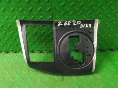 Консоль кпп TOYOTA WISH ZGE20