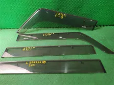 Ветровики комплект DAIHATSU TANTO L375S