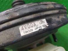 Главный тормозной цилиндр NISSAN MARCH AK12 CR12DE