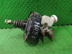 Главный тормозной цилиндр MITSUBISHI MINICA H42A 3G83