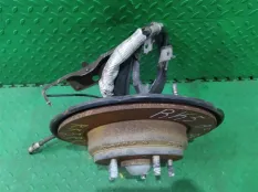 Ступица HONDA STEPWGN RK5 R20A, задняя правая