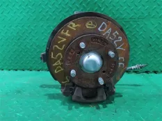 Ступица SUZUKI EVERY DA52V F6A, передняя правая