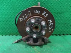 Ступица MITSUBISHI LANCER CS5W 4G93, передняя правая