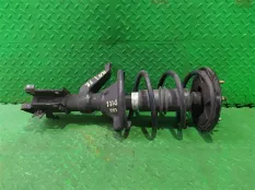 Стойка HONDA STREAM RN1 D17A, передняя правая