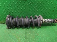 Стойка SUBARU LEGACY BP5 EJ203, задняя правая