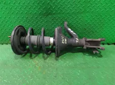 Стойка HONDA STREAM RN1 D17A, передняя левая
